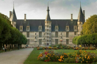Visite guidée - Le Palais Ducal
