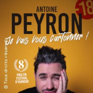 Antoine Peyron