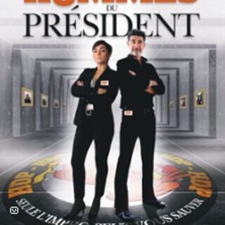 Les Hommes du Président