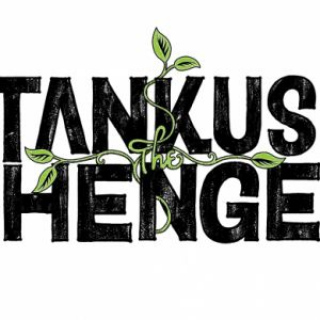 TANKUS THE HENGE