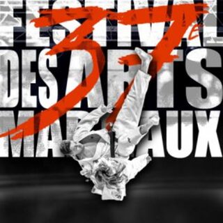37ème FESTIVAL DES ARTS MARTIAUX