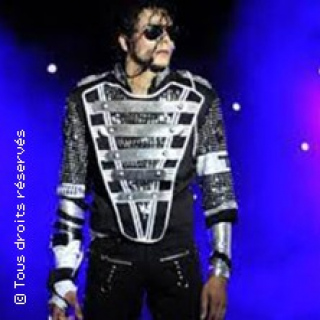 Show Michael Jackson