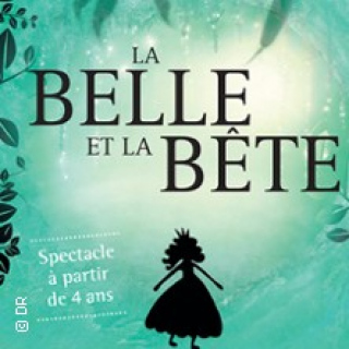 La Belle et la Bête - Théâtre Essaion - Paris