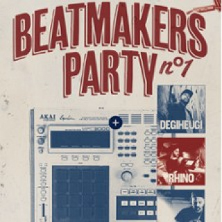 Beatmakers Party