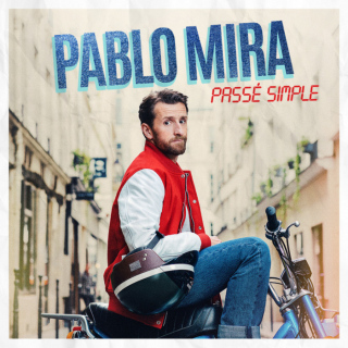 Pablo Mira Passé Simple