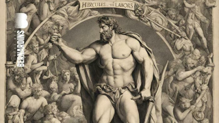 La légende des héros - Hercule, en route vers les JO
