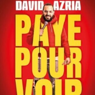 David Azria Paye Pour Voir