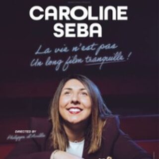Caroline Seba