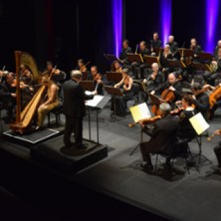 Au Coeur des Lumières - Orchestre Symphonistes d'Aquitaine