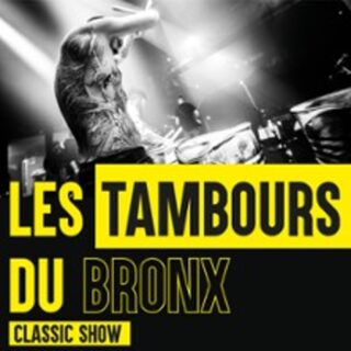 Les Tambours du Bronx