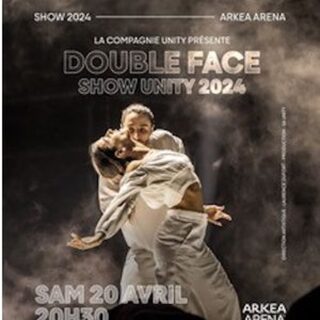 DOUBLE FACE