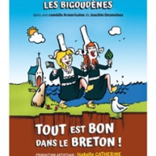 Tout Est Bon Dans le Breton !