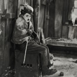 La Ruée vers l'or - Chaplin , Ciné-concert