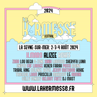 La Kermesse festival