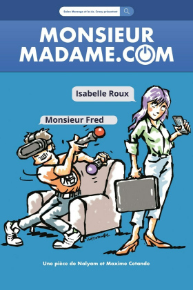 Monsieur Madame.com