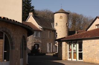 Domaine de Laurière