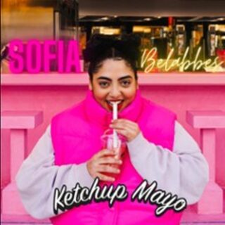 Sofia Belabbes Ketchup Mayo dans le Cadre du Cub 2024