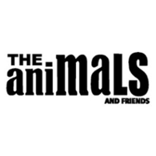 The Animals and Friends + Alexi O