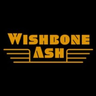 Wishbone Ash + Paul Cowley