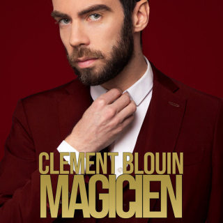 Magie : Clément Blouin