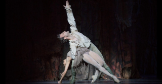 Manon- Ballet