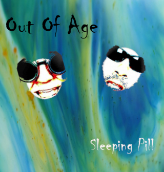 Sleeping Pill - Out of Age