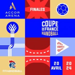Coupe de France de Handball 2024