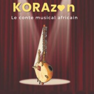 Korazon, le Conte Musical Africain