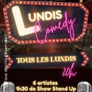 Lundis Comedy