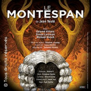 Le Montespan - Tournée