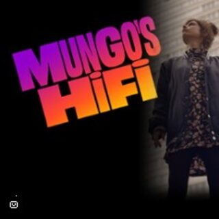 Mungo's Hifi feat Marina P + Demkaz