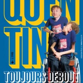 Quentin Ratieuville - Toujours Debout - Tournée