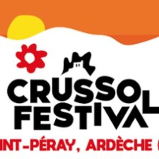 Crussol Festival 2024 Du 04 au 06/07/24