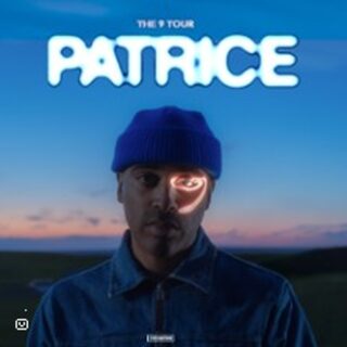 Patrice - The 9 Tour