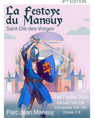 La Festoye du Mansuy #4