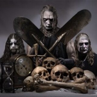 Marduk + Origin + Doodswens + Skaphos