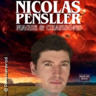 Nicolas Pensller - 
