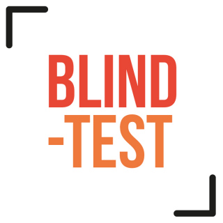 Blind-Test