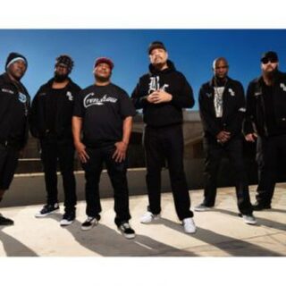 BODY COUNT FEAT ICE-T