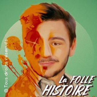 La Folle Histoire du Cinéma - L'Histoire du Cinéma en Humour