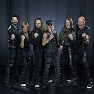 ACCEPT + PHIL CAMPBELL AND THE BASTARD SONS
