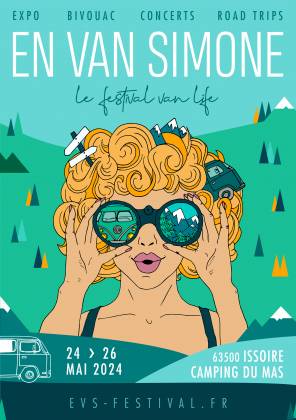 Festival En Van Simone