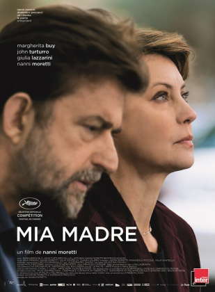 Ciné-Klub : "Nanni Moretti" 1/3 : Mia Madre