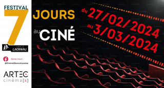 Festival "7 jours au ciné" : Léo, la fabuleuse histoire de Léonard De Vinci