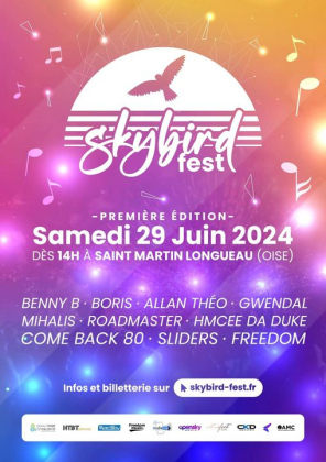 Skybird-Fest