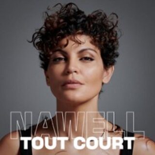 Nawell Madani, Nawell Tout Court - Théâtre des Champs-Elysées, Paris