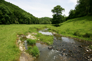 Rand'eau Sortie Natura 2000