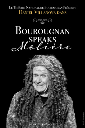 Bourougan speak Molière