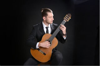 Concert de guitare classique Ozberk Mirac Sarïgul