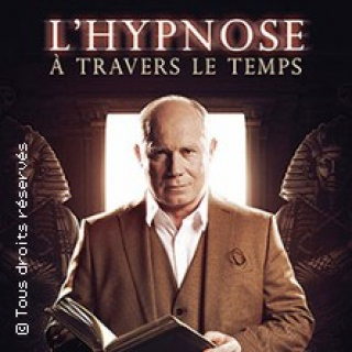 Hervé Barbereau - L'Hypnose A Travers Le Temps